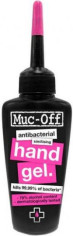 Gel antibacterian pentru maini 120ml