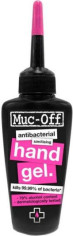 Gel antibacterian pentru maini 50ml