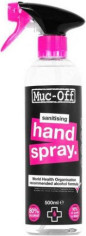 Spray antibacterian pentru maini 500ml