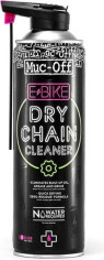 Spray de curatare a lantului uscat eBike 500ml