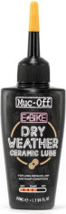 Lubrifiant ceramic pentru lant eBike 50ml