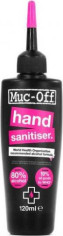 Gel Dezinfectant pentru maini antibacterian 120ml