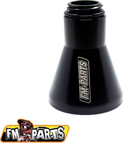 Oil Helper Black KTM Husqvarna 2004-2021
