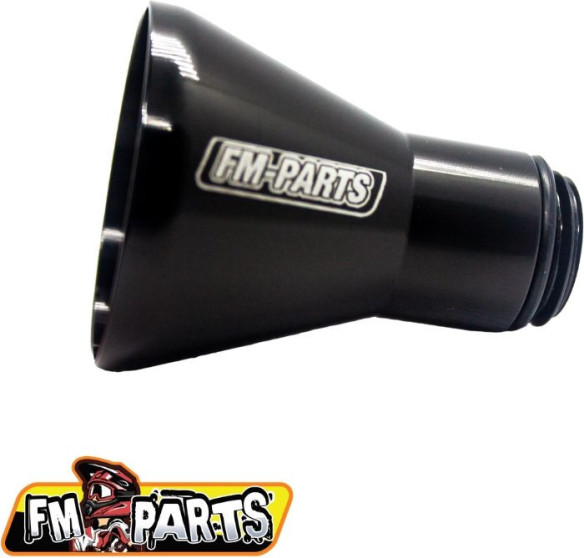Oil Helper Black KTM Husqvarna 2004-2021