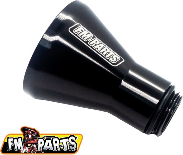 Oil Helper Black KTM Husqvarna 2004-2021