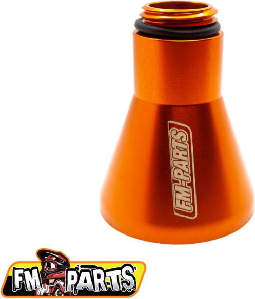 Oil Helper Orange KTM Husqvarna 2004-2021