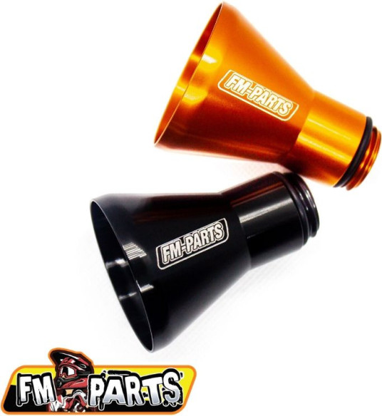 Oil Helper Orange KTM Husqvarna 2004-2021