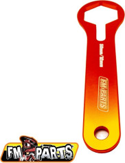 Cheie Furca WP KTM Husqvarna 50mm Orange