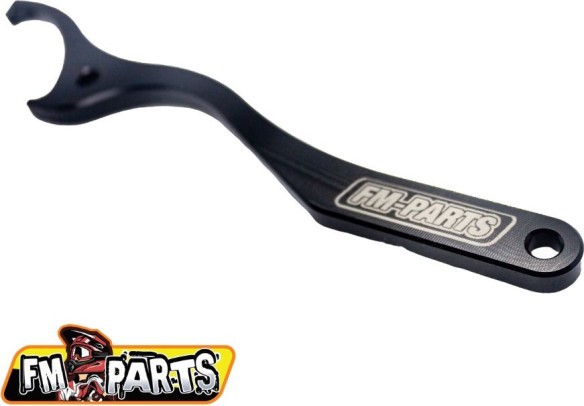 Cheie Amortizor Spate KTM Husqvarna Black