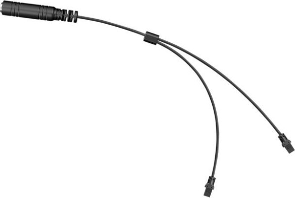 Cablu Adaptor 10R Split Y