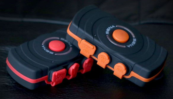 Adaptor Freewire Bluetooth Harley Davidson
