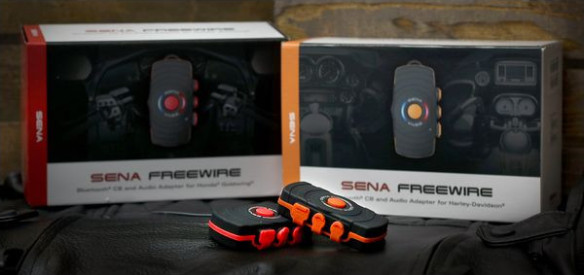 Adaptor Freewire Bluetooth Harley Davidson
