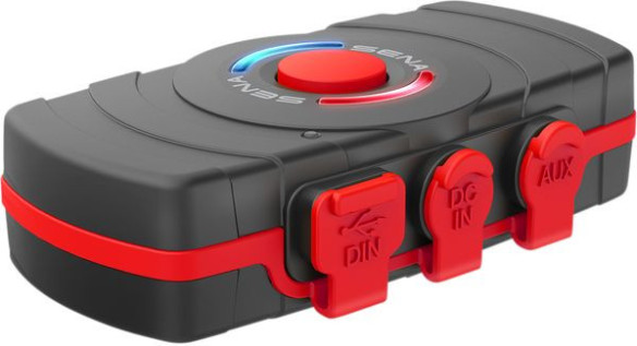Adaptor Freewire Bluetooth Harley Davidson