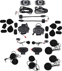 Sistem Intercomunicare SF4 Bluetooth