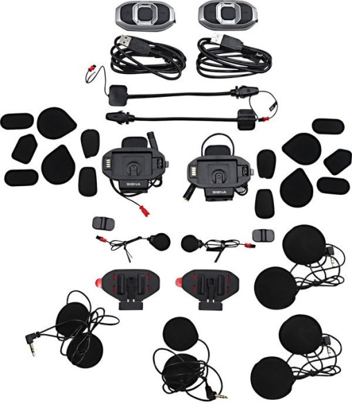 Sistem Intercomunicare SF4 Bluetooth