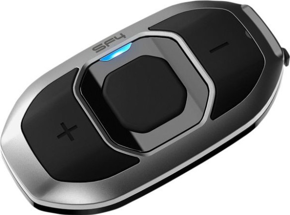 Sistem Intercomunicare SF4 Bluetooth 4 Way