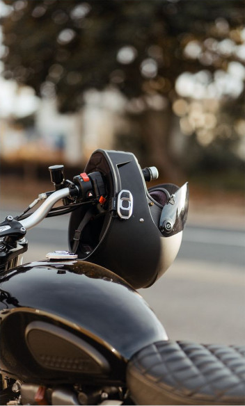 Sistem Intercomunicare SF4 Bluetooth 4 Way