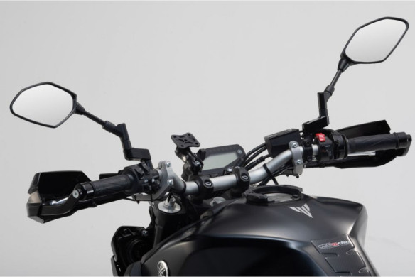 Kit Montaj Universal GPS P