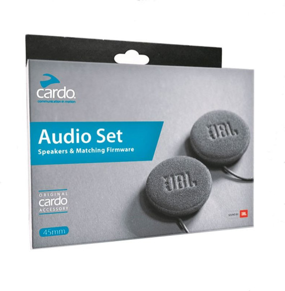 Set Audio JBL 45mm