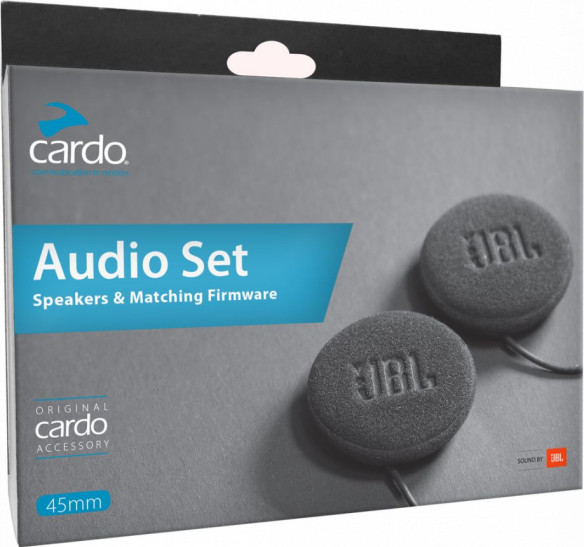 Set Audio JBL 45mm