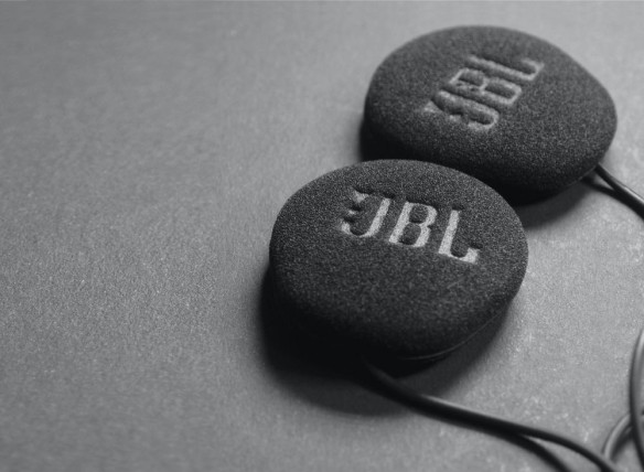 Set Audio JBL 45mm