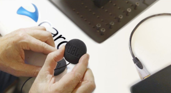 Set Audio JBL 45mm