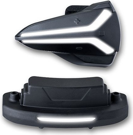 Sistem de comunicatie SMART 20B by Sena