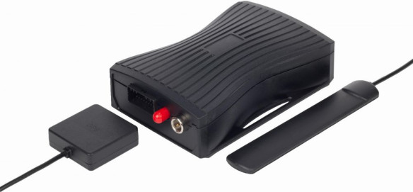 Tracker GPS Easy Track