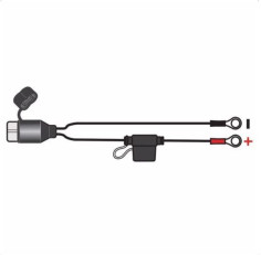 MAXI OXIMISER -RING LEADS (UNPACKAGED)