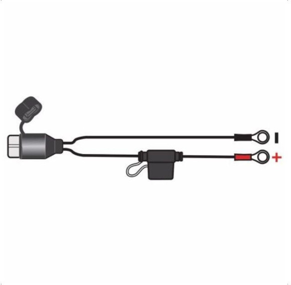 MAXI OXIMISER -RING LEADS (UNPACKAGED)