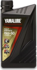 Ulei Motor Full Synthetic FS 4 15W50