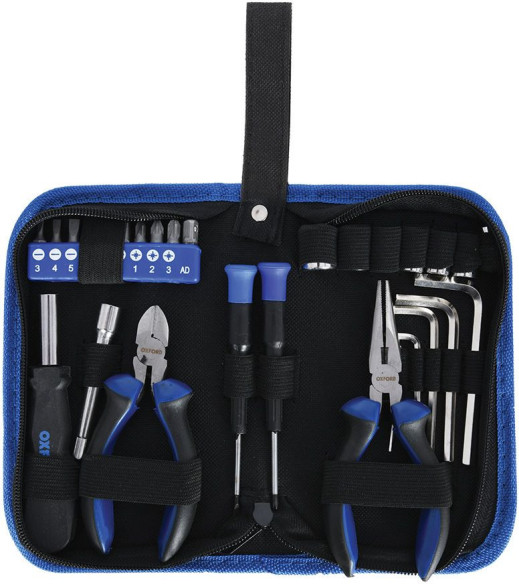 Set Scule Esentiale 2