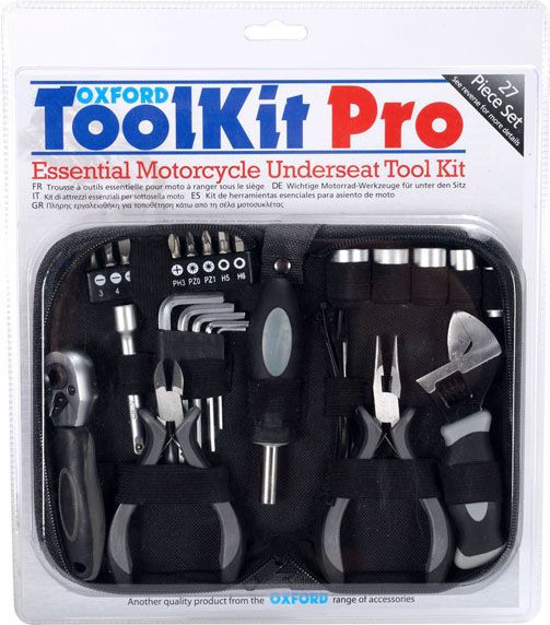 Set Scule PRO 1