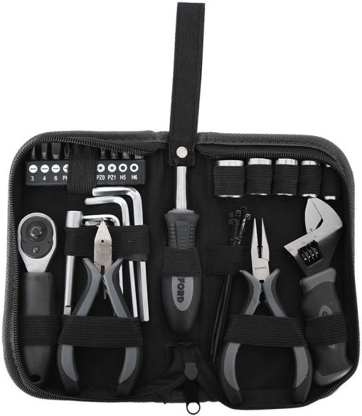 Set Scule Pro 2