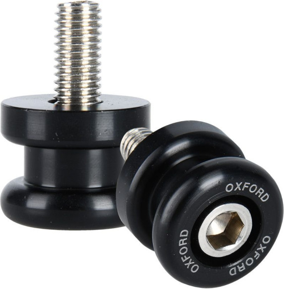 PINI BASCULA M6X1.0 NEGRU