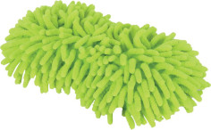 Burete din microfibra Fluo