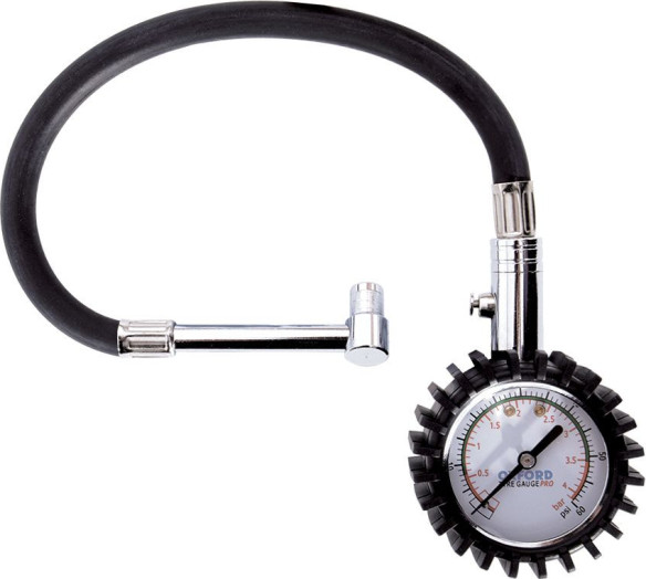 Manometru 0-60PSI