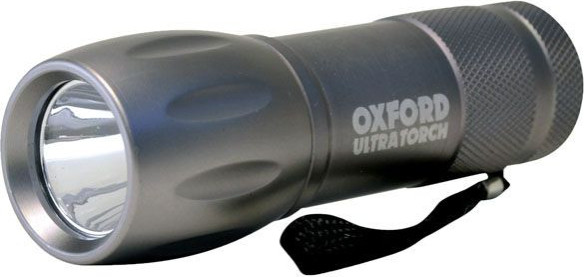 Lanterna Ultratorch 1W