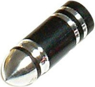 Set capace valva Glont Negru