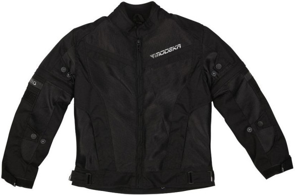Geaca Moto Textila Copii WP Vara X-Vent Black 2020