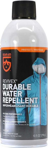 Spray Impermeabilizare ReviveX Durable 10.5oz Black