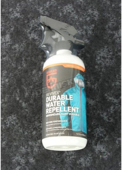 Spray Impermeabilizare ReviveX Durable 16.9oz