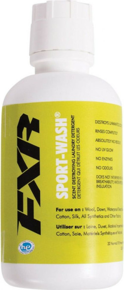 Hydrx Sport Wash