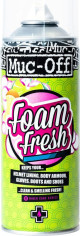 Foam Fresh Spuma Curatare Interior Casca 400ml