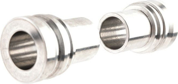 Kit Distantiere Roata Spate KTM Husq Silver 02- 14-