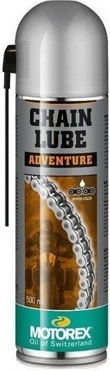 Spray Lant Adventure 500 ML Chain Lube