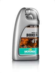 Ulei Motor Boxer 5W40 1L