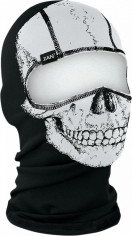 Cagula Polyester Skull Wbp002
