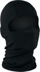Cagula Black Poly One Size Wbp114 2021