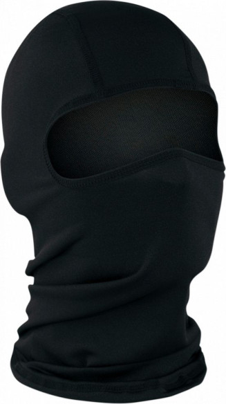 Cagula Black Poly One Size Wbp114 2021